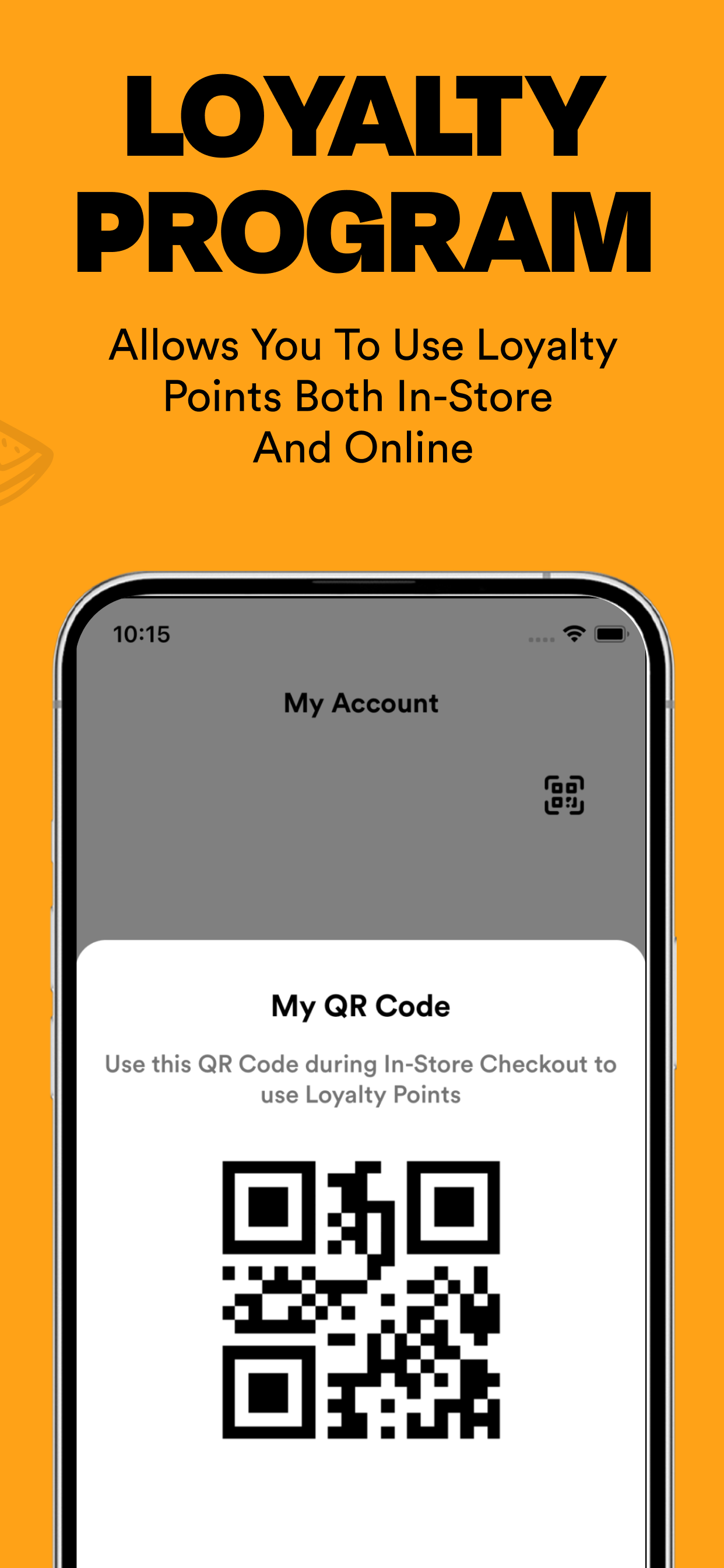 BURGER BARN ORDERING screenshot 4