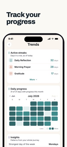 Sober Dailies Screenshot 6 of 8