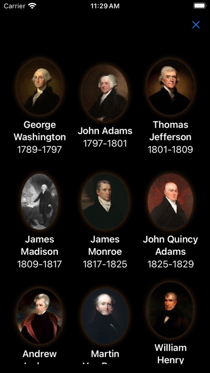 US President Quotes screenshot-4