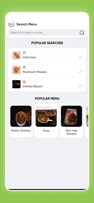 SMS Hotels screenshot 4