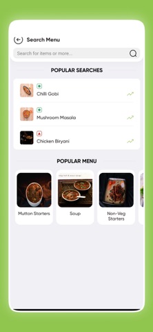 SMS Hotels Screenshot 4 of 5
