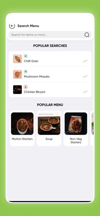 SMS Hotels Screenshot 4 of 5