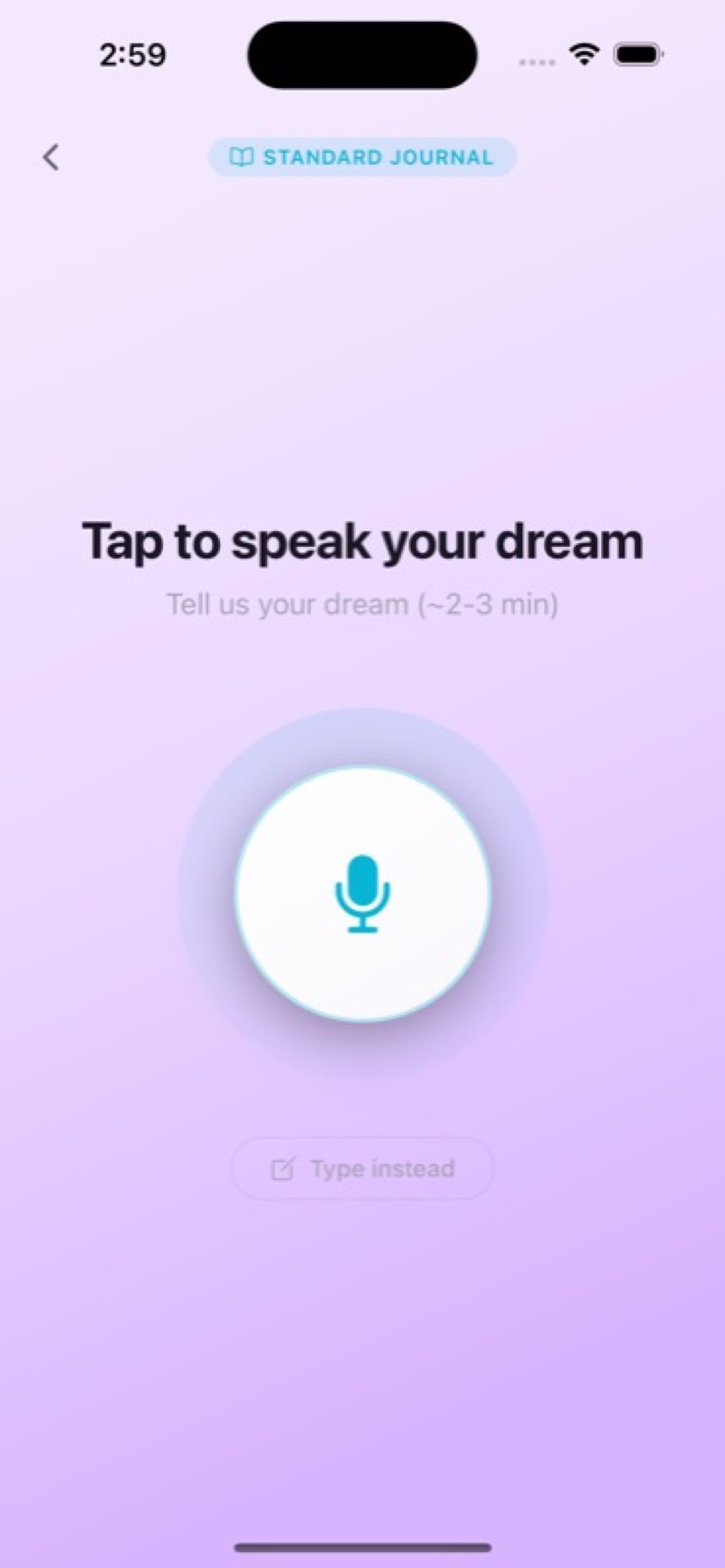 Screenshot 7 of DreamBridge