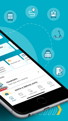 MooneyGo (myCicero) screenshot 2