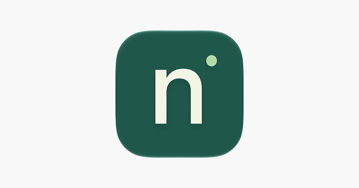 ‎Nuvori: Private AI & Homework‑App – App Store