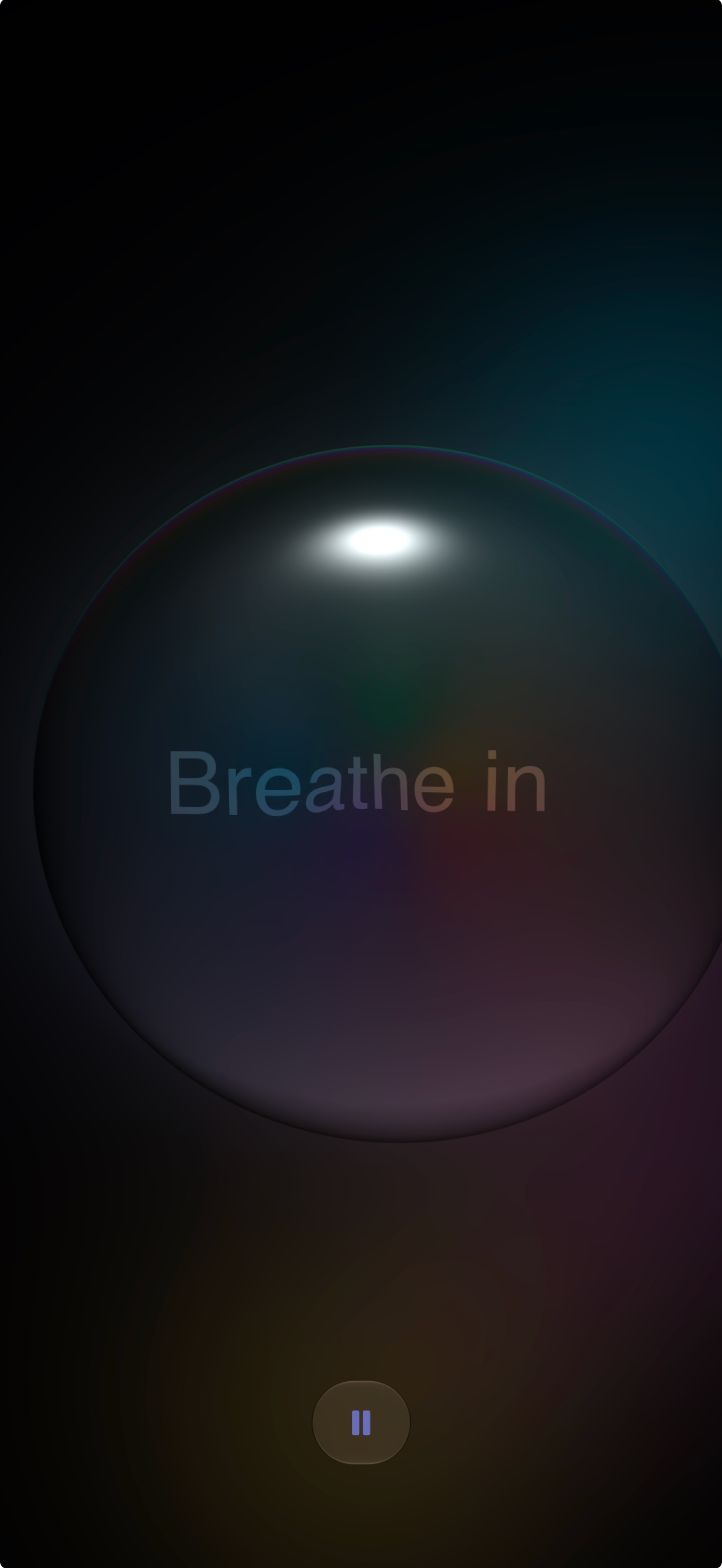 Screenshot 7 of Breath Body