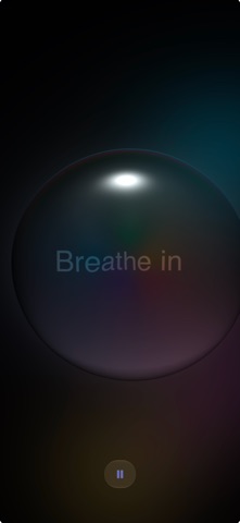 Breath Body screenshot 7