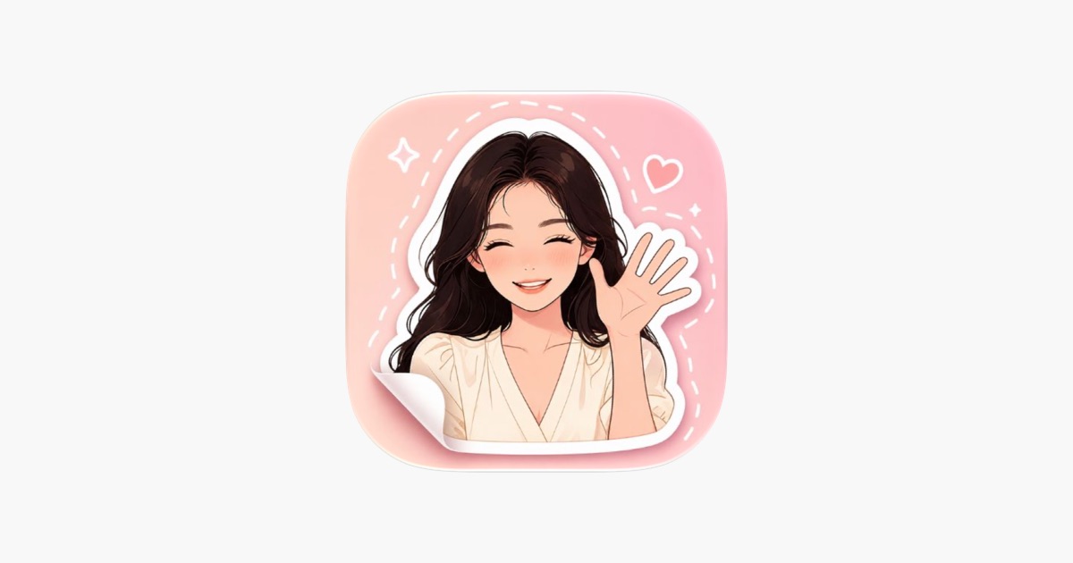 ‎Sticker Studio - Sticker Maker App - App Store
