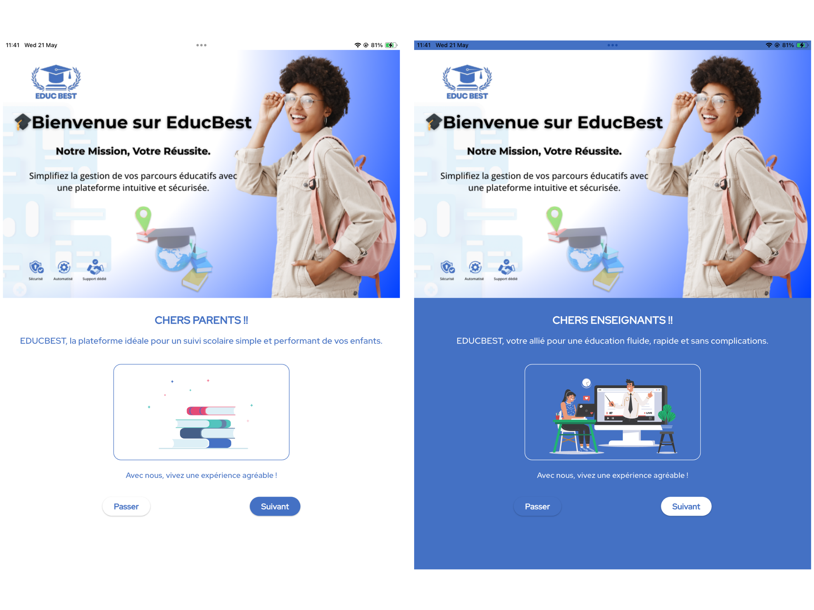 EDUCBEST
