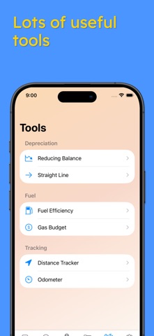 Car & Auto Payment Calculator screenshot