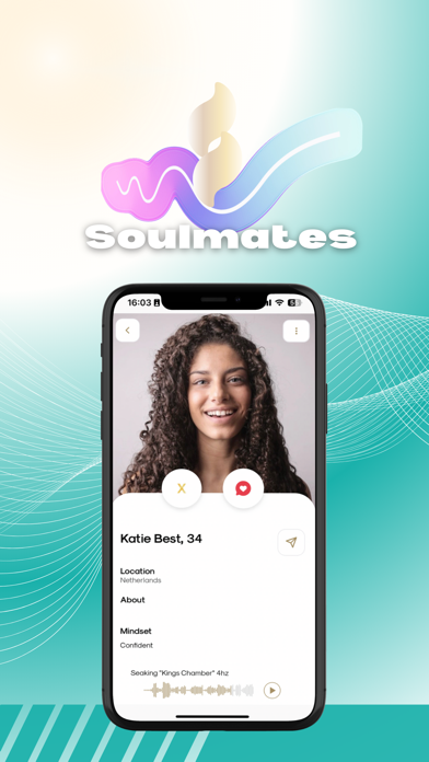 Heaven Soul Mates Screenshot