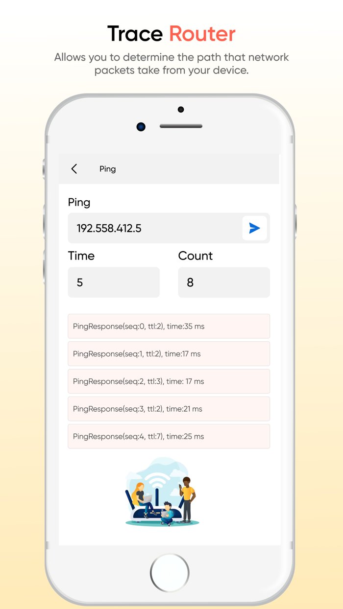 Wifi Router Admin Setup
