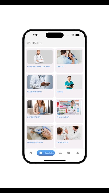Doclink app screenshot-3