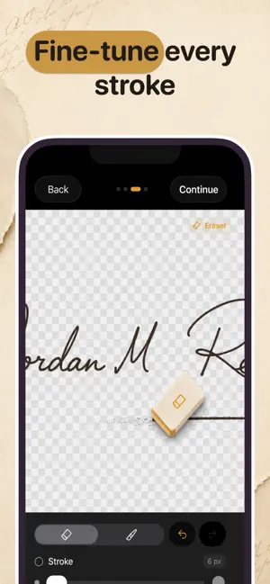 SigLume: Signature Scanner screenshot 4