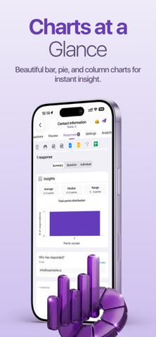 Forms for Google Forms · screenshot