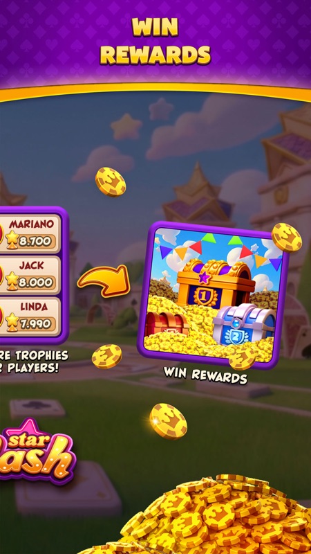 Gin Rummy Plus - Fun Card Game screenshot 8