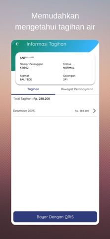TIRAQU Mobile App Screenshot 5 of 7