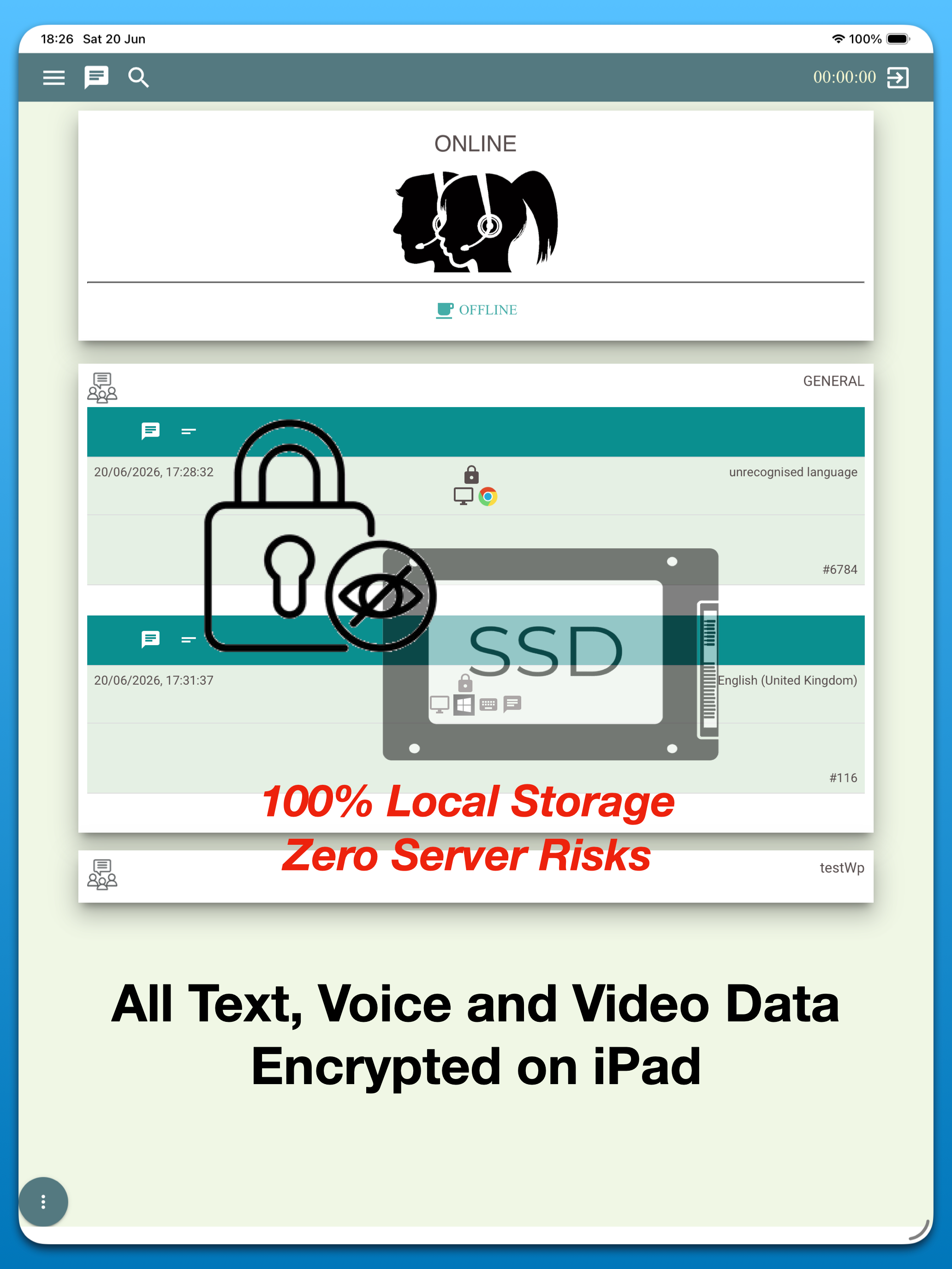 2ConnectMe Paid Video Consult screenshot 15