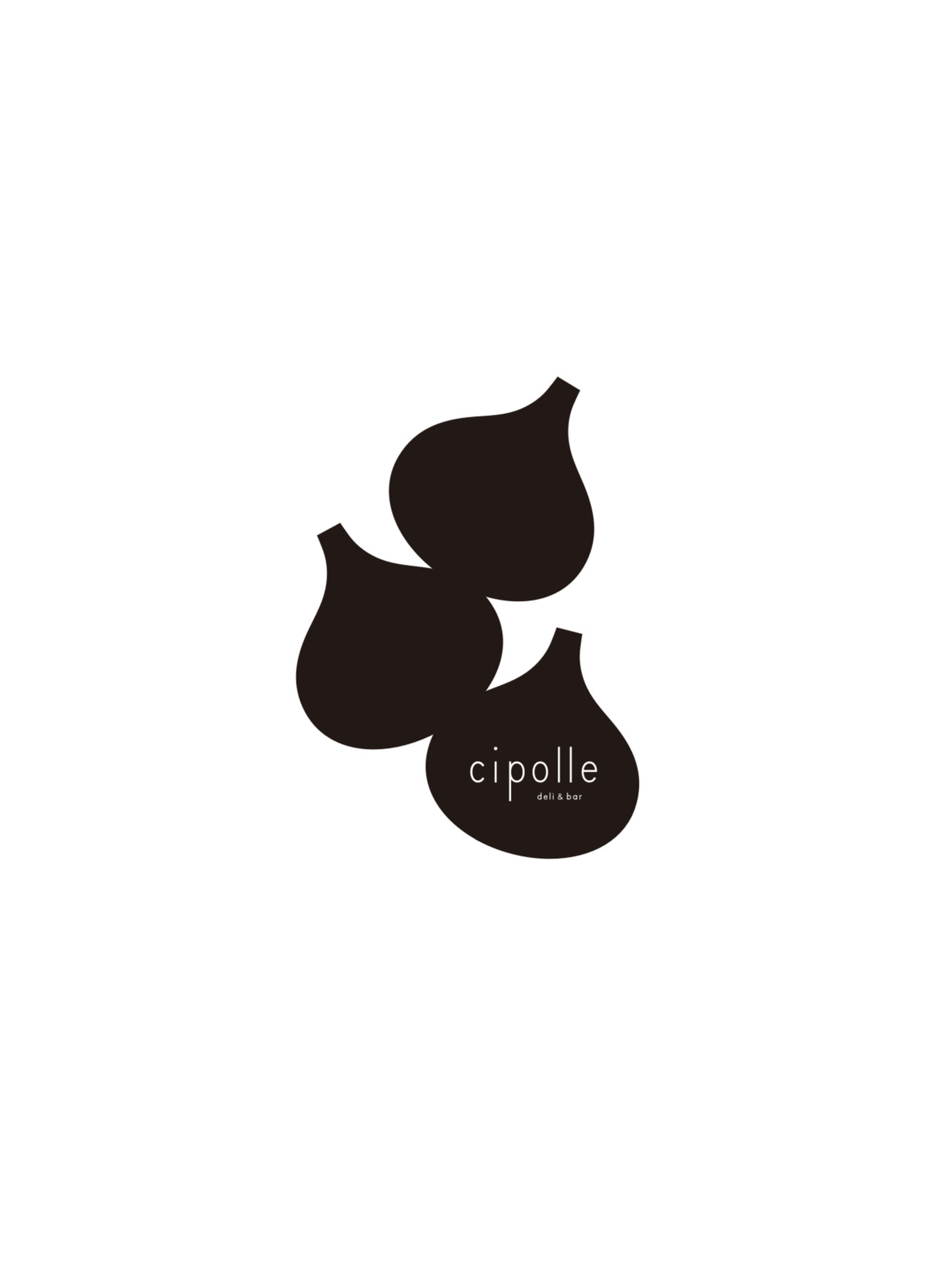cipolle -チポレ- deli&bar