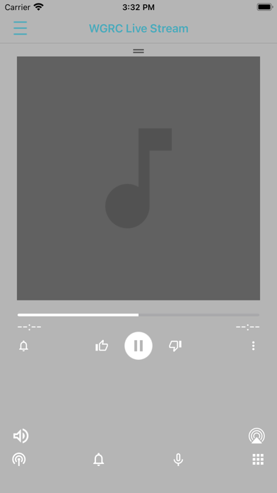 Screenshot #2 pour WGRC