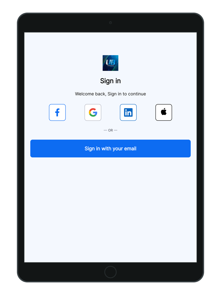 #1. Understanding Behavior BCBA (iOS) Bởi: Understanding Behavior LLC