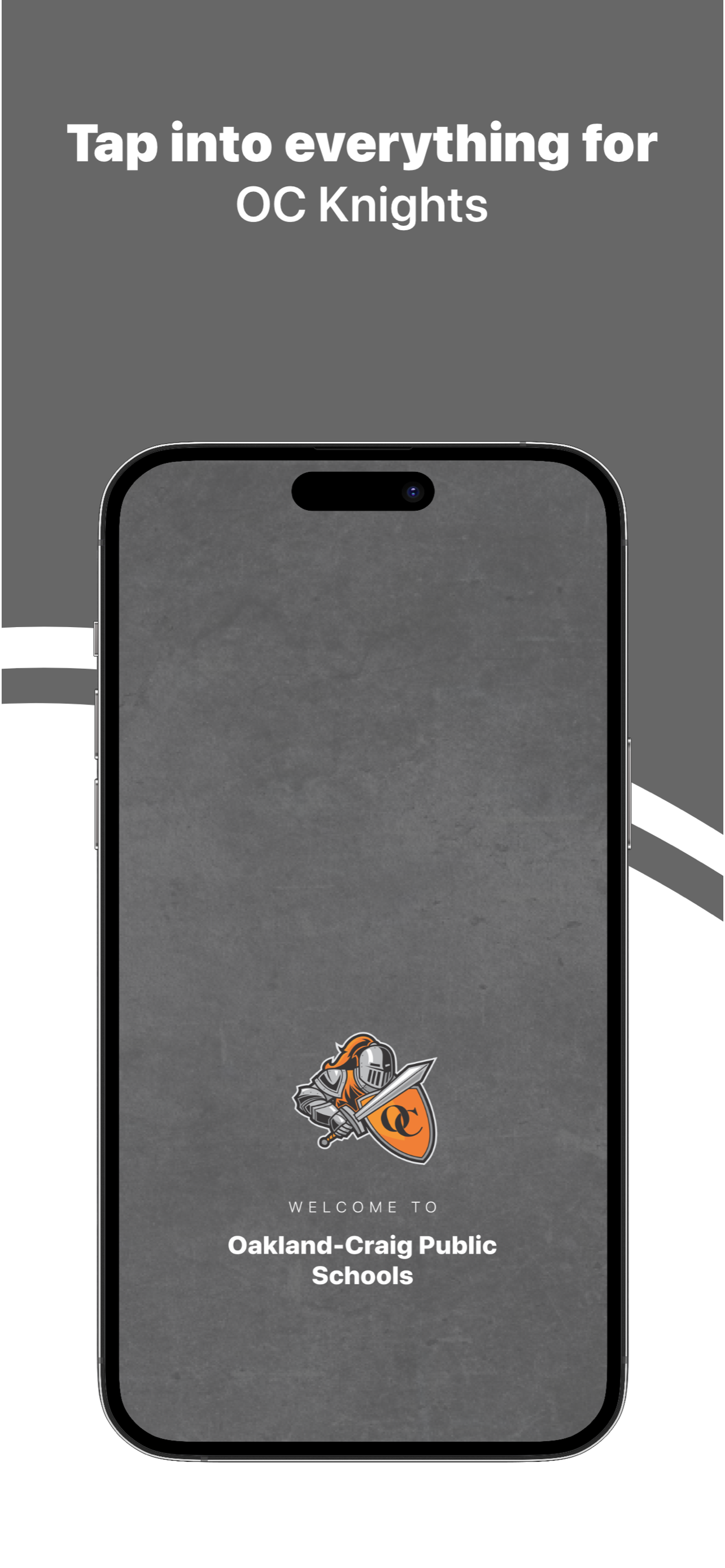 Oakland-Craig Public Schools