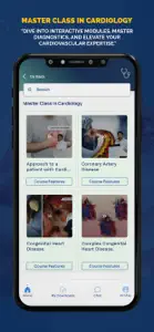 RAAOnline - Medical e-Learning screenshot #6 for iPhone