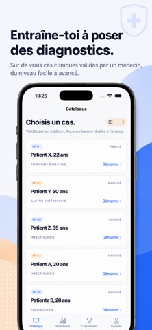 Diagnos Screenshot 1 of 4