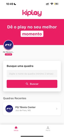 Kiplay iPhone screenshot