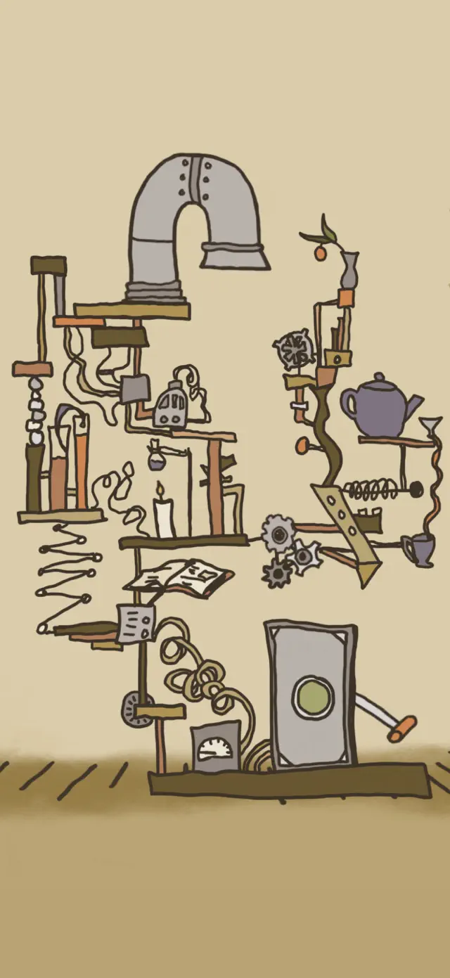 The Rhymatory screenshot 4