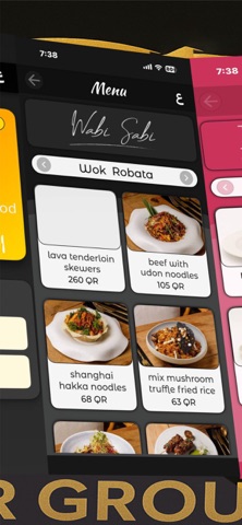 One 1 R group screenshot