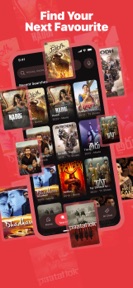 JioCinema – TV & Shows screenshot