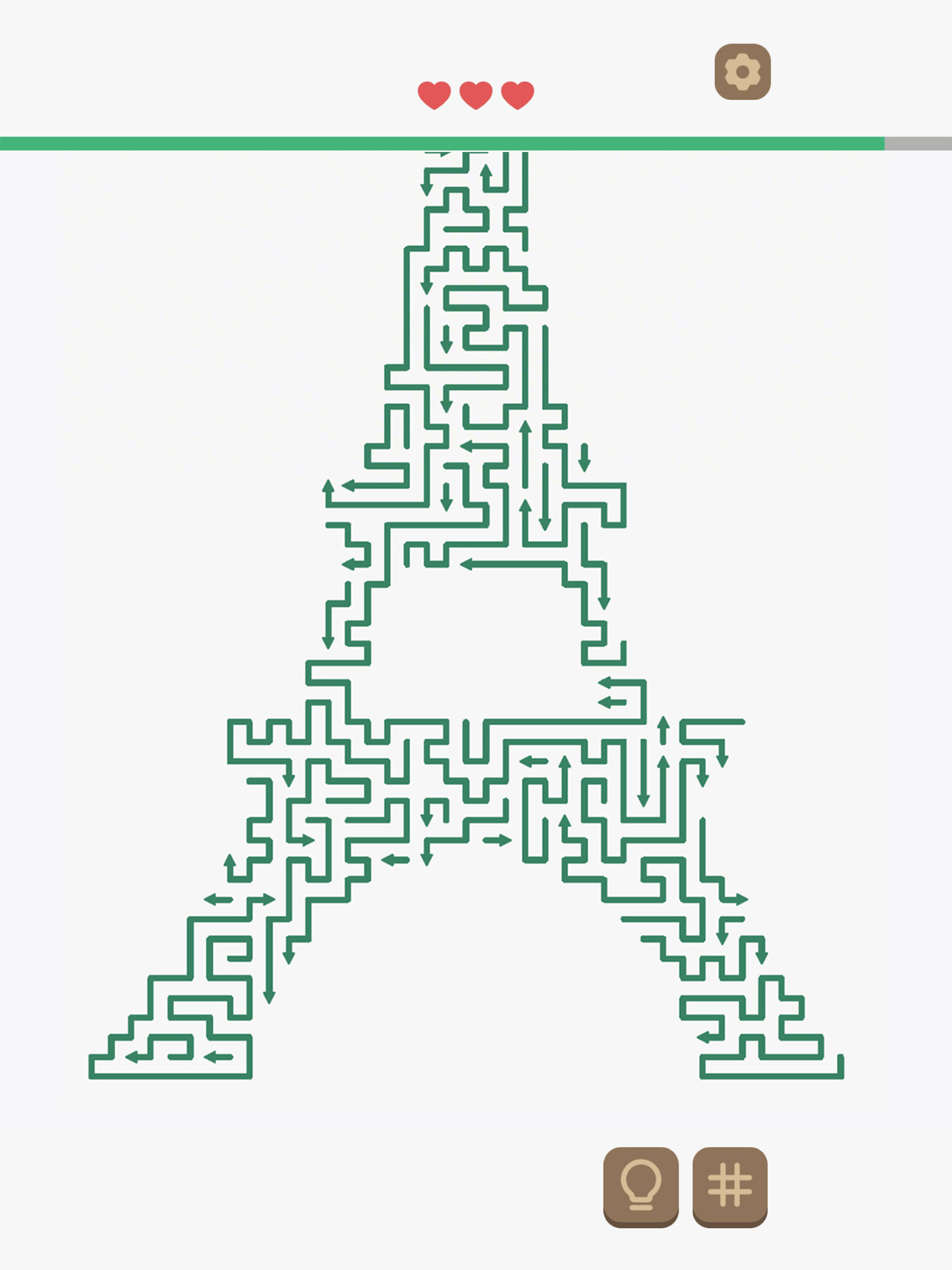Arrow Plane screenshot 11