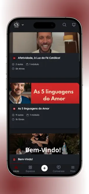 O Clube dos Solteiros screenshot 3