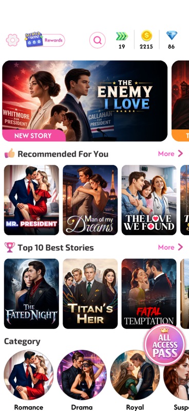 Choose Your Story - Decisions screenshot 8