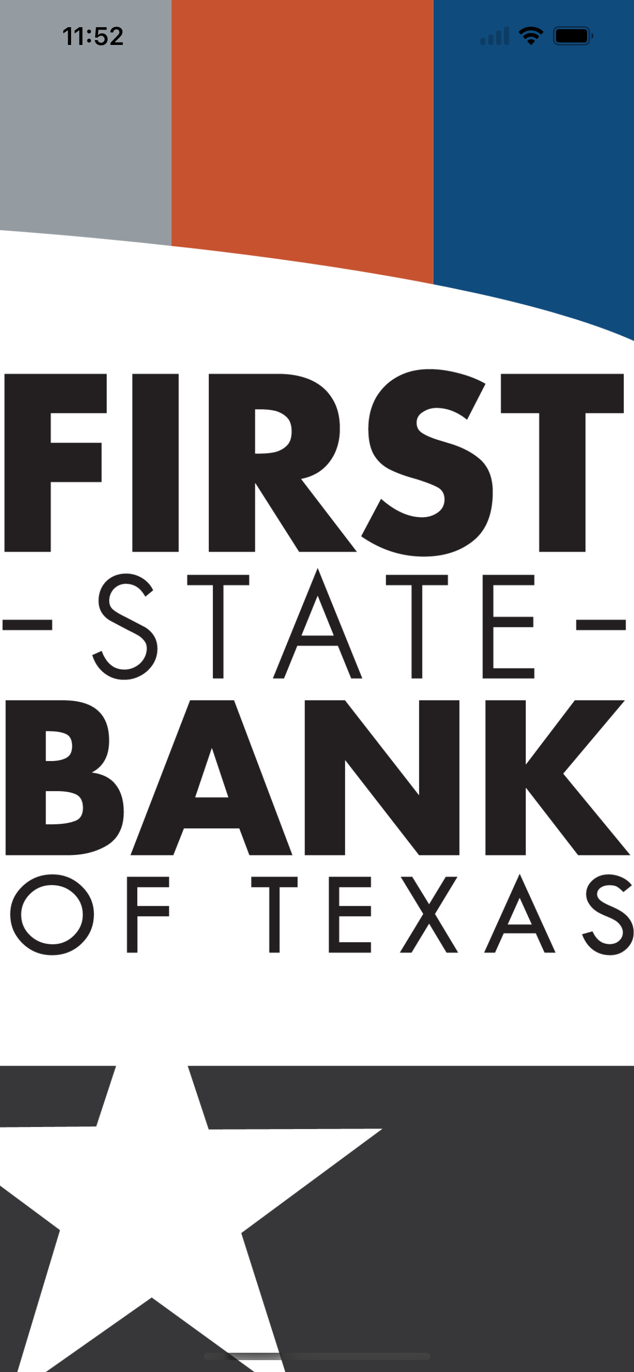 First State Bank of Texas