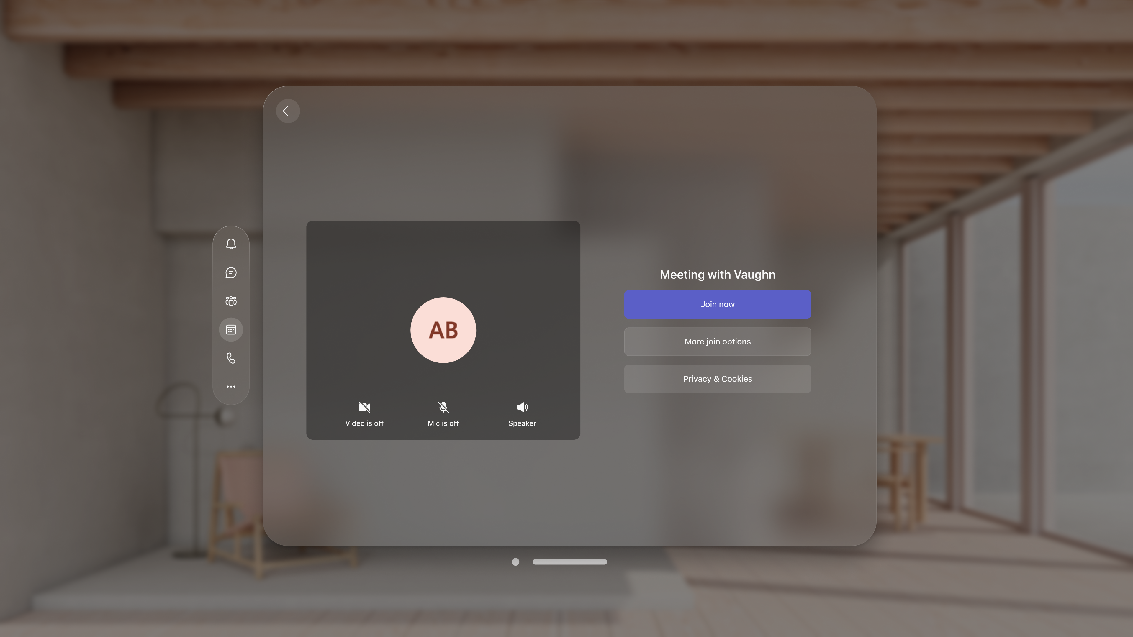 Microsoft Teams screenshot 20