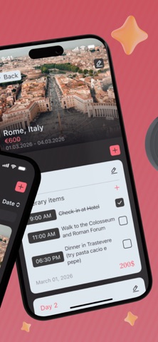 Waytag. screenshot