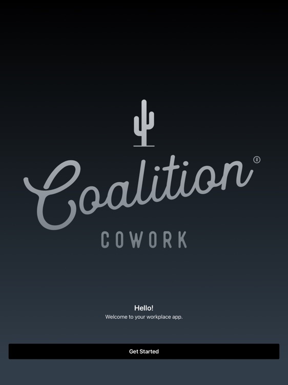 The Coalition | Cowork
