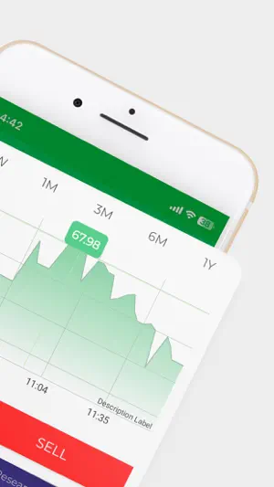 KASB KTrade screenshot 4