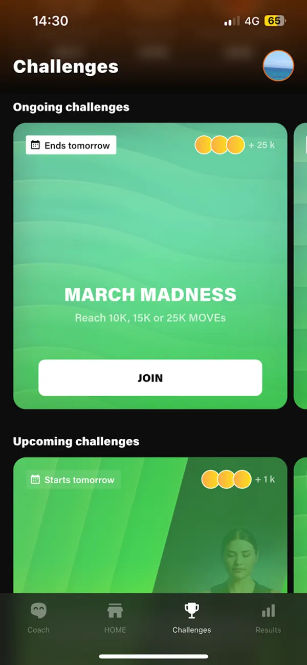 Screenshot #3 pour Competition