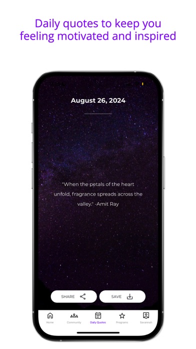Mettaverse Screenshot