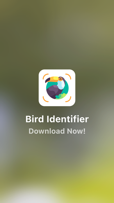 Bird Identifier™ Screenshot