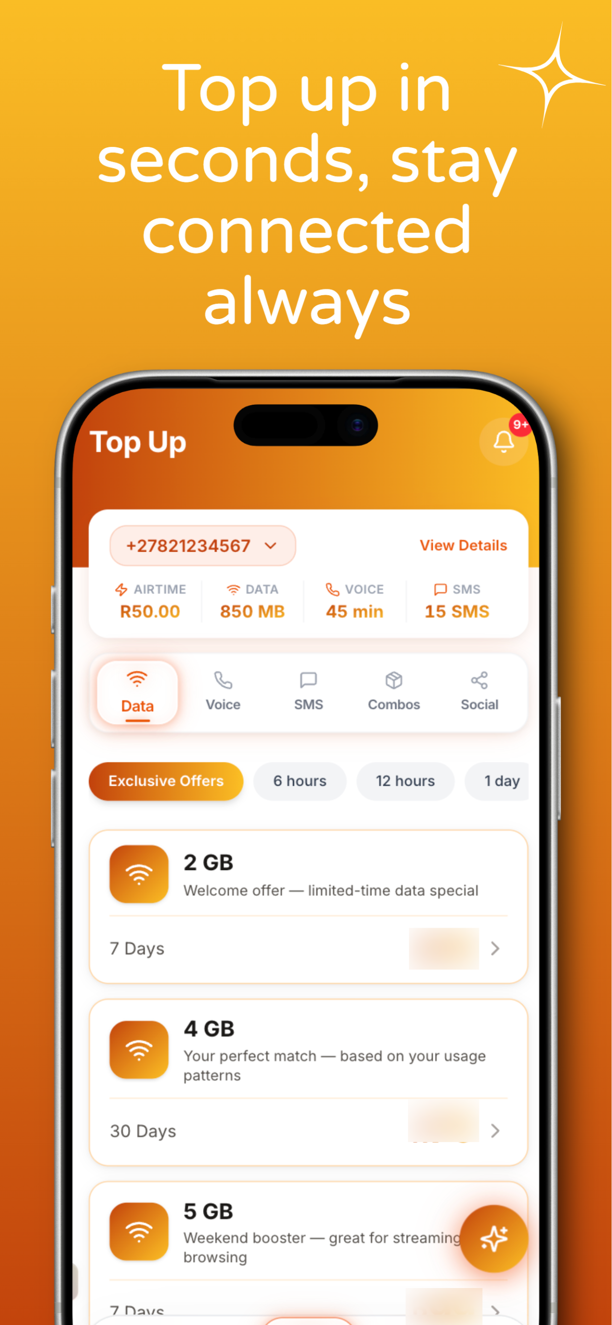 Key Fund Connect screenshot 4