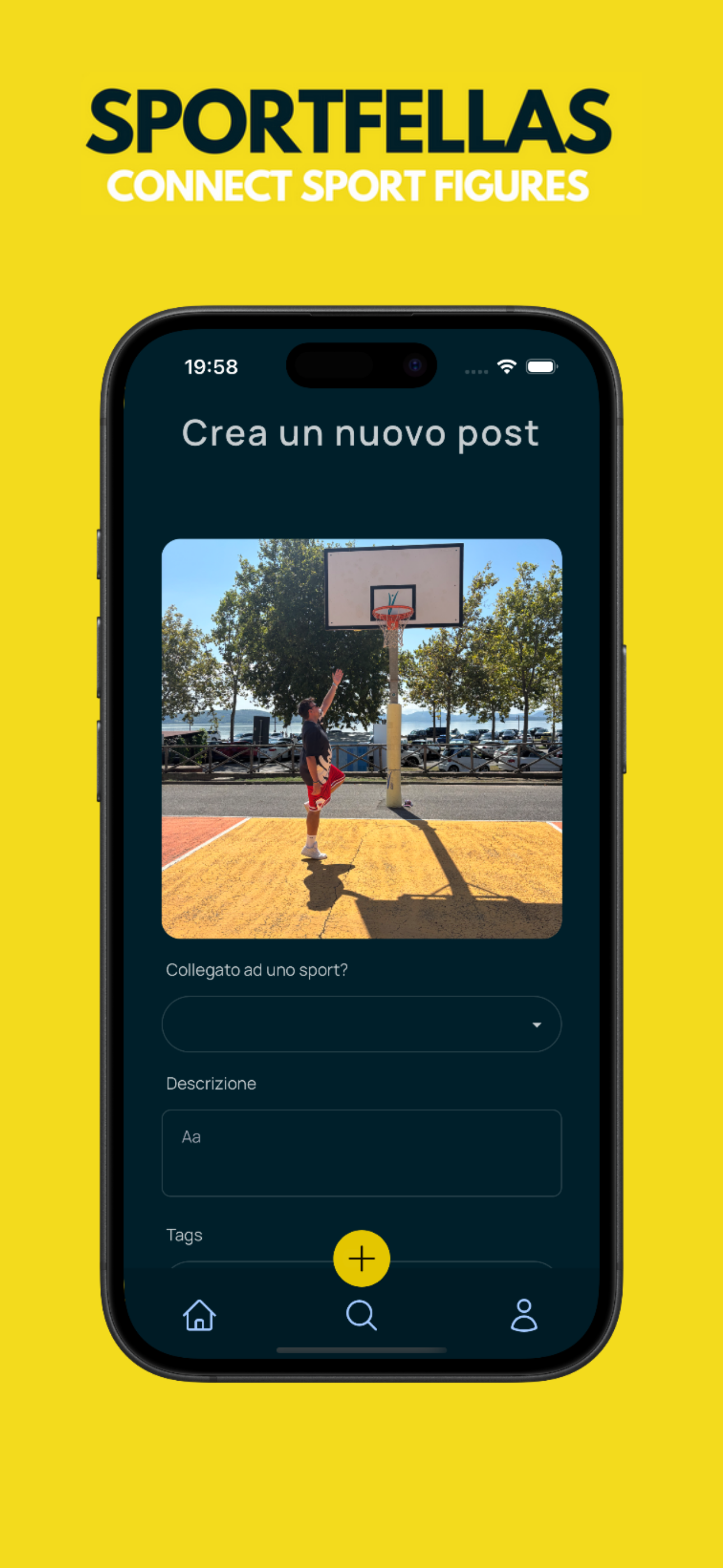SportFellas