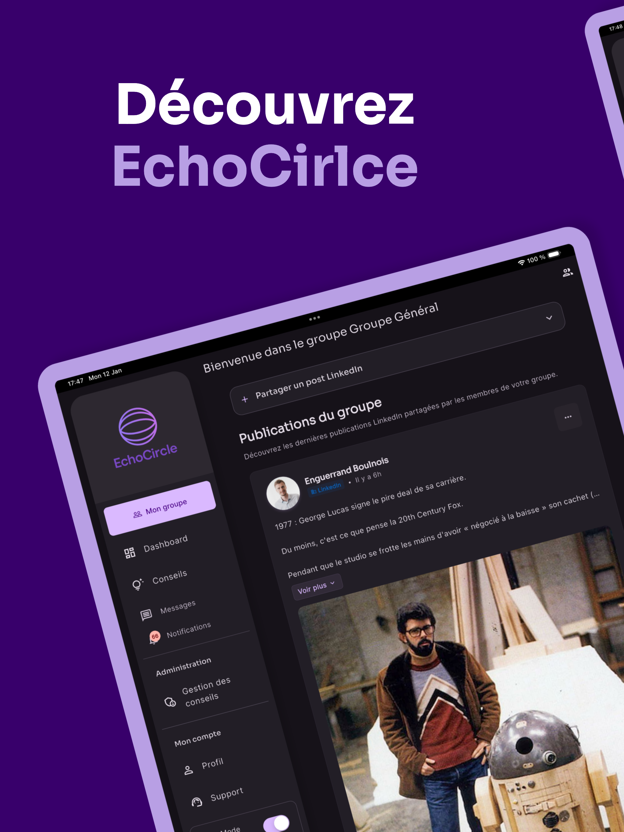 EchoCircle