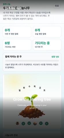 TKG 묵상 - YWAM UofN Jeju screenshot