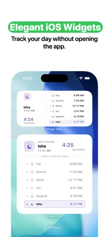 Muslim: Prayer & Adhan Times screenshot