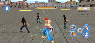 Real Hero Fighting Game Screenshot 4 of 7