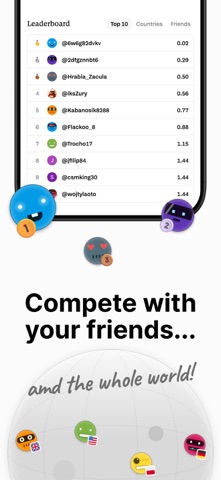 Kontra: trivia & challenges Screenshot 5 of 5